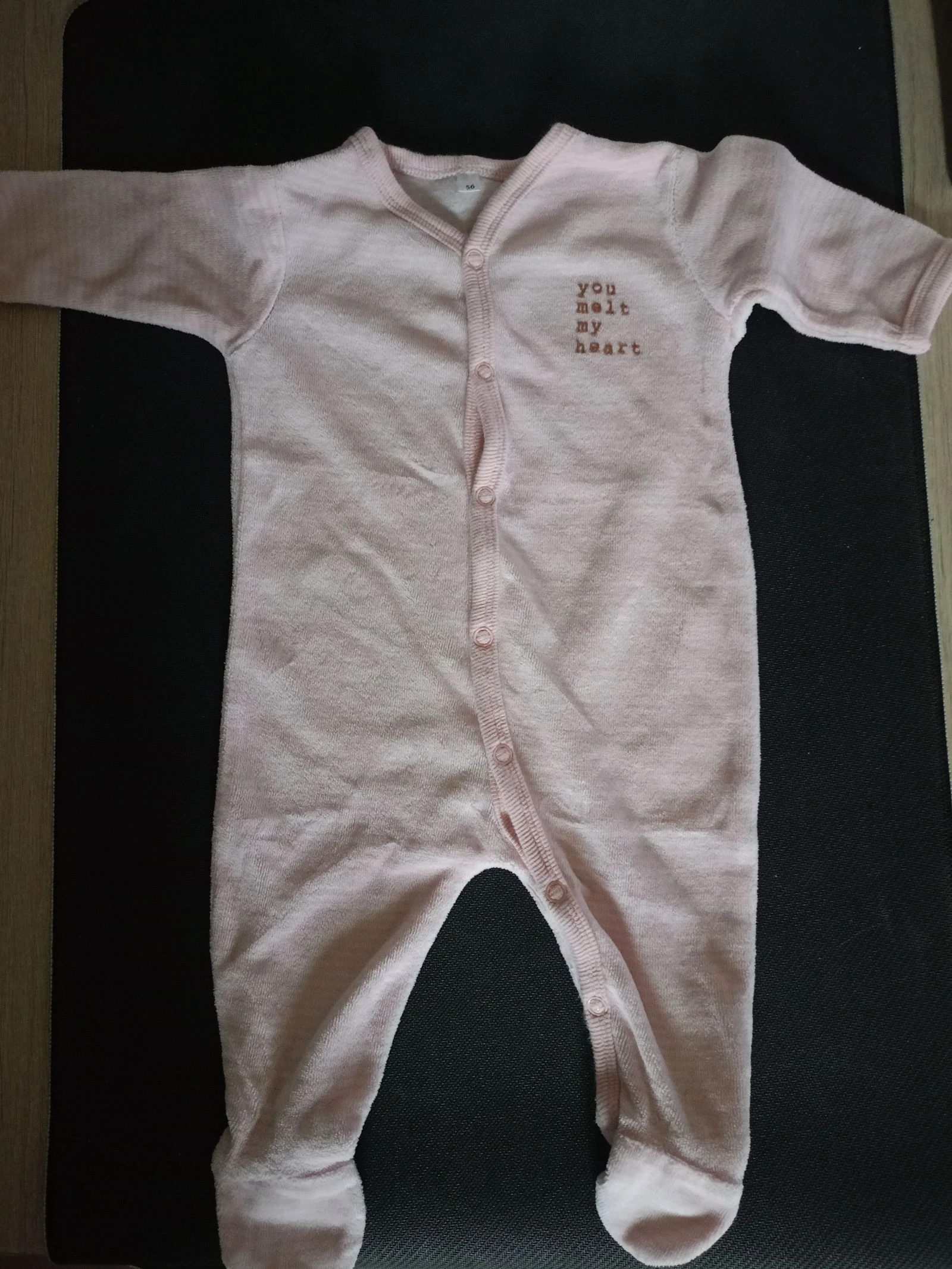 Pyjama bébé 🌸